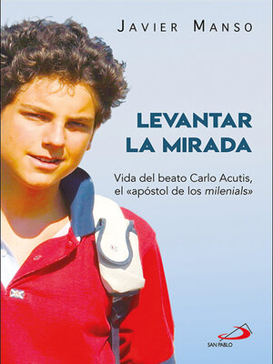 cover image of Levantar la mirada